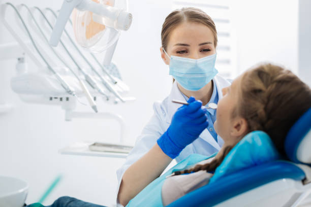 Best Wisdom Tooth Removal  in Thermal, CA